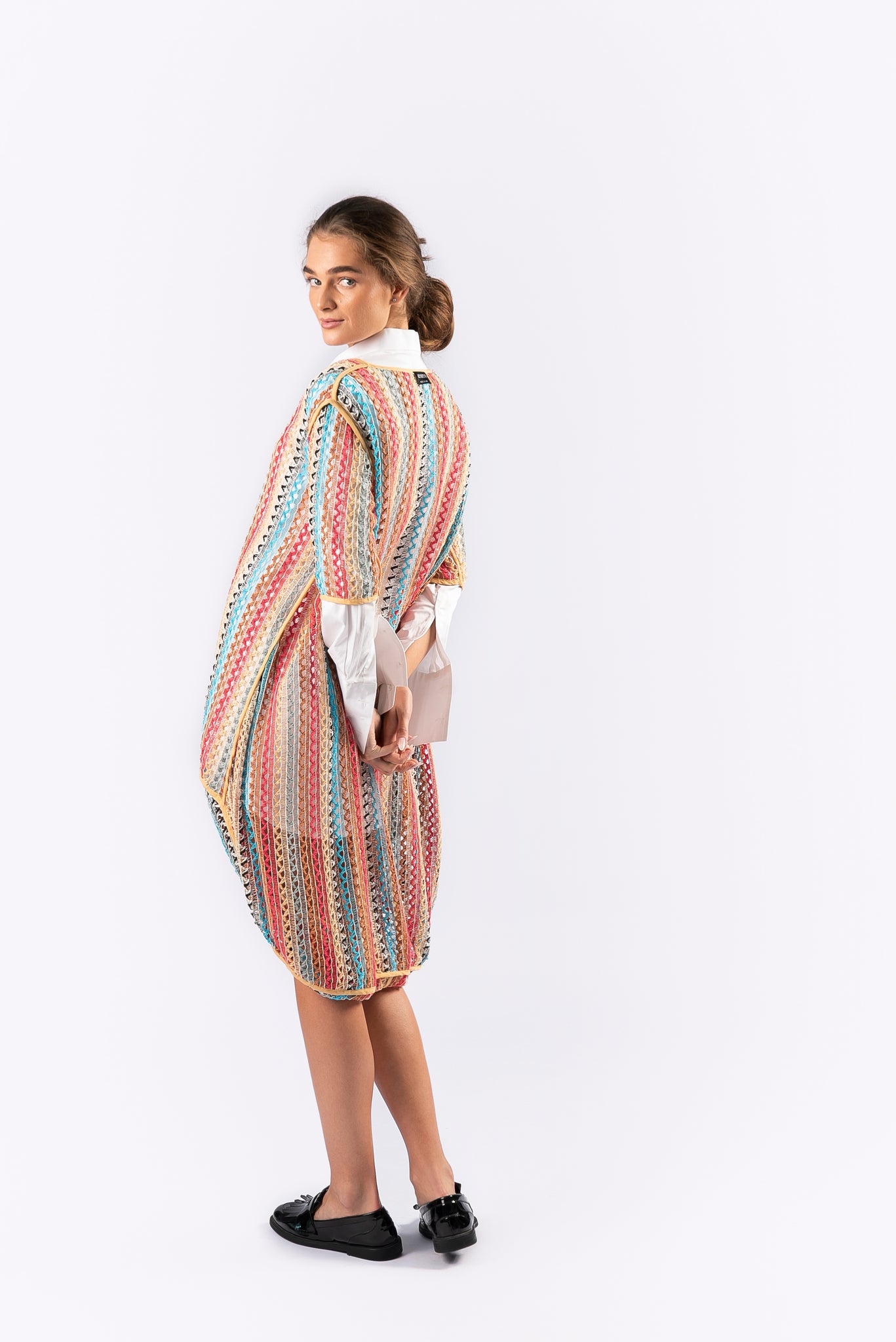 Curve Knit Dress