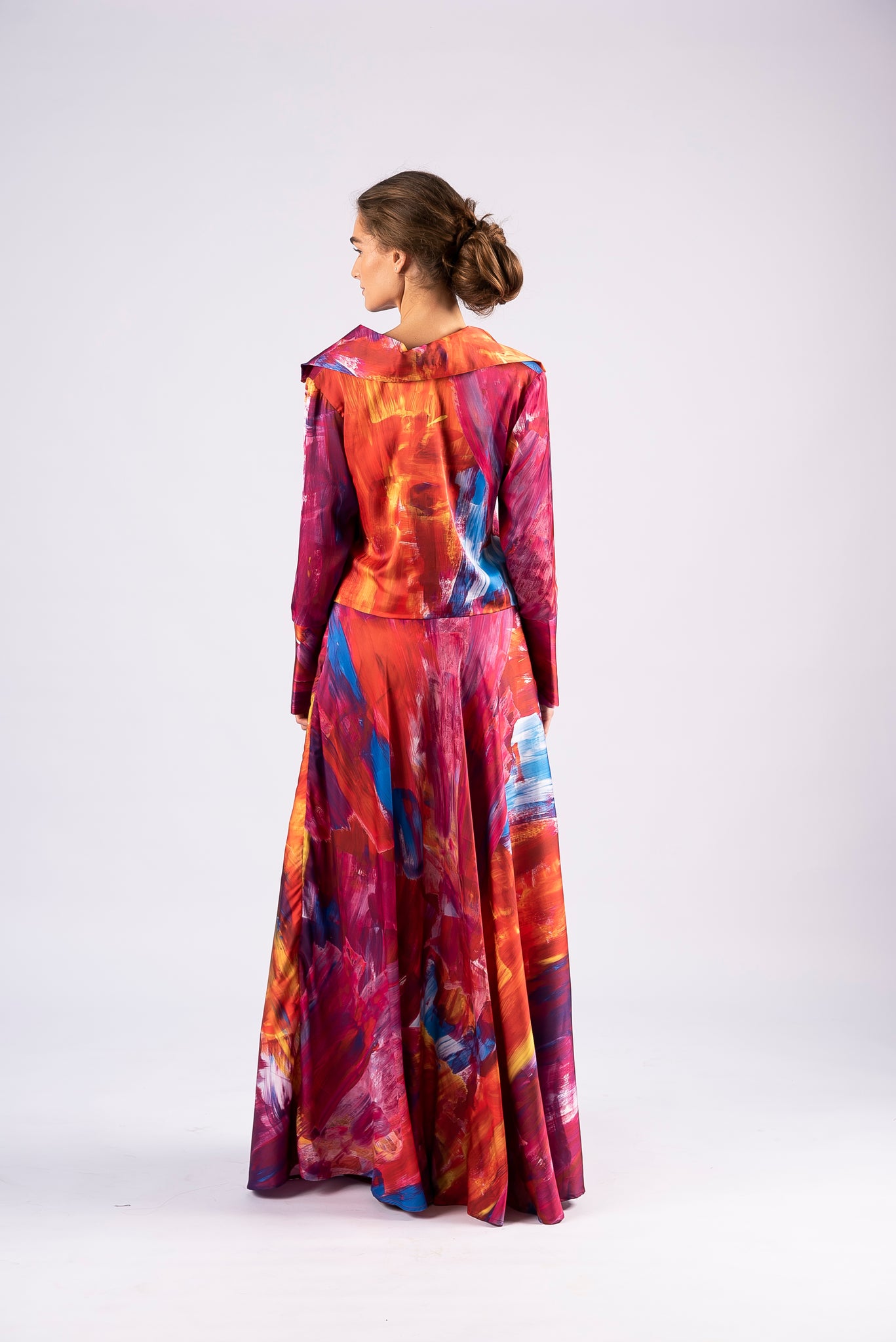 Melody Top and Skirt