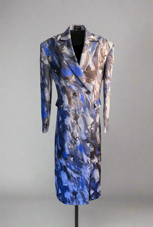 ARSHYS Leonardo Coat 1.0