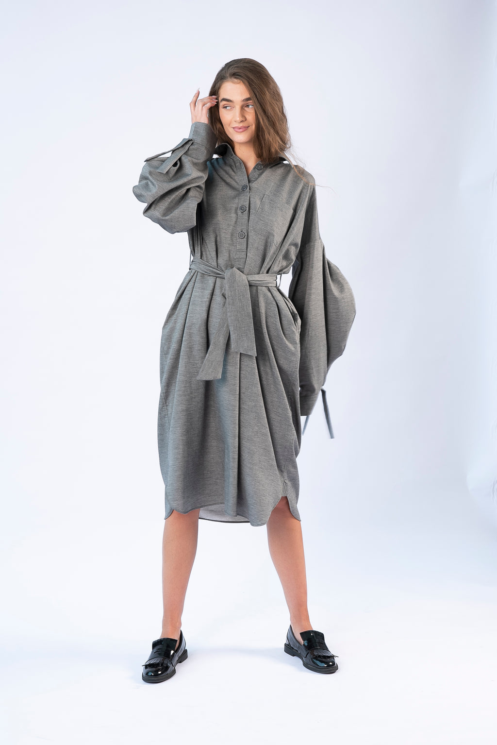 Jaku Dress