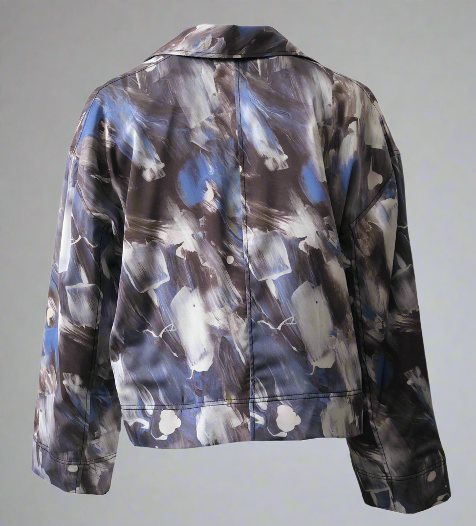Arshys Leonardo jacket