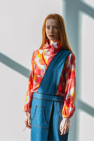 Arshys Picasso Top
