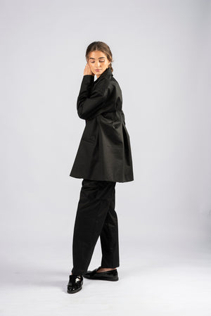 BRAWNY BLAZER