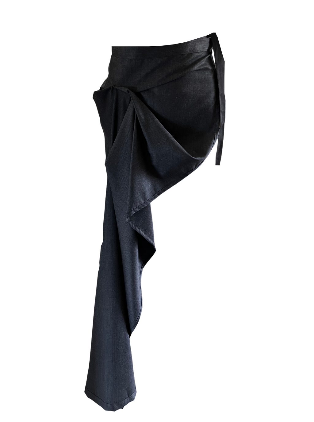 Arshys Half Skirt