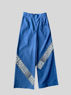 Statement Pants