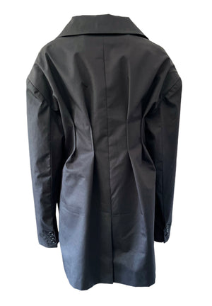 BRAWNY BLAZER