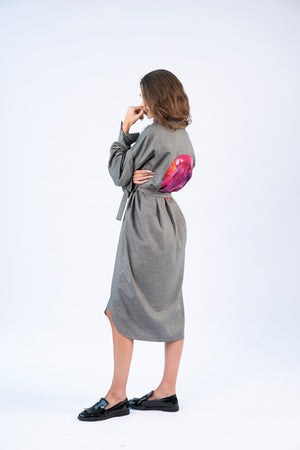 Jaku Dress