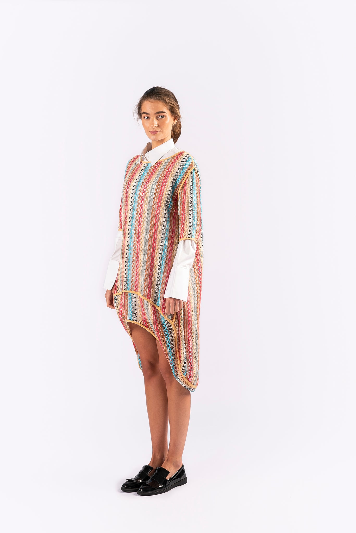 Curve Knit Dress