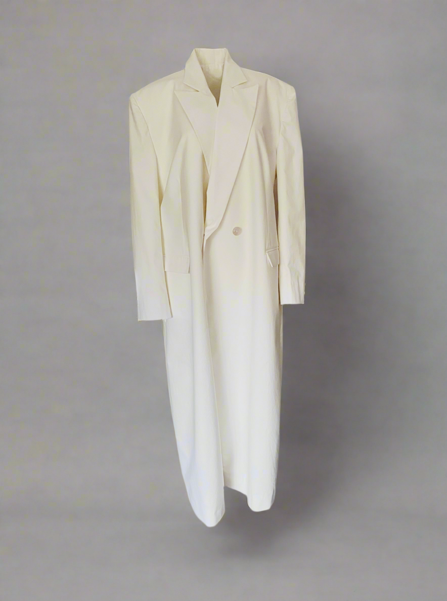 Arshys Pearl Coat