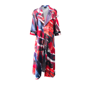 Arshys-Rosey Coat