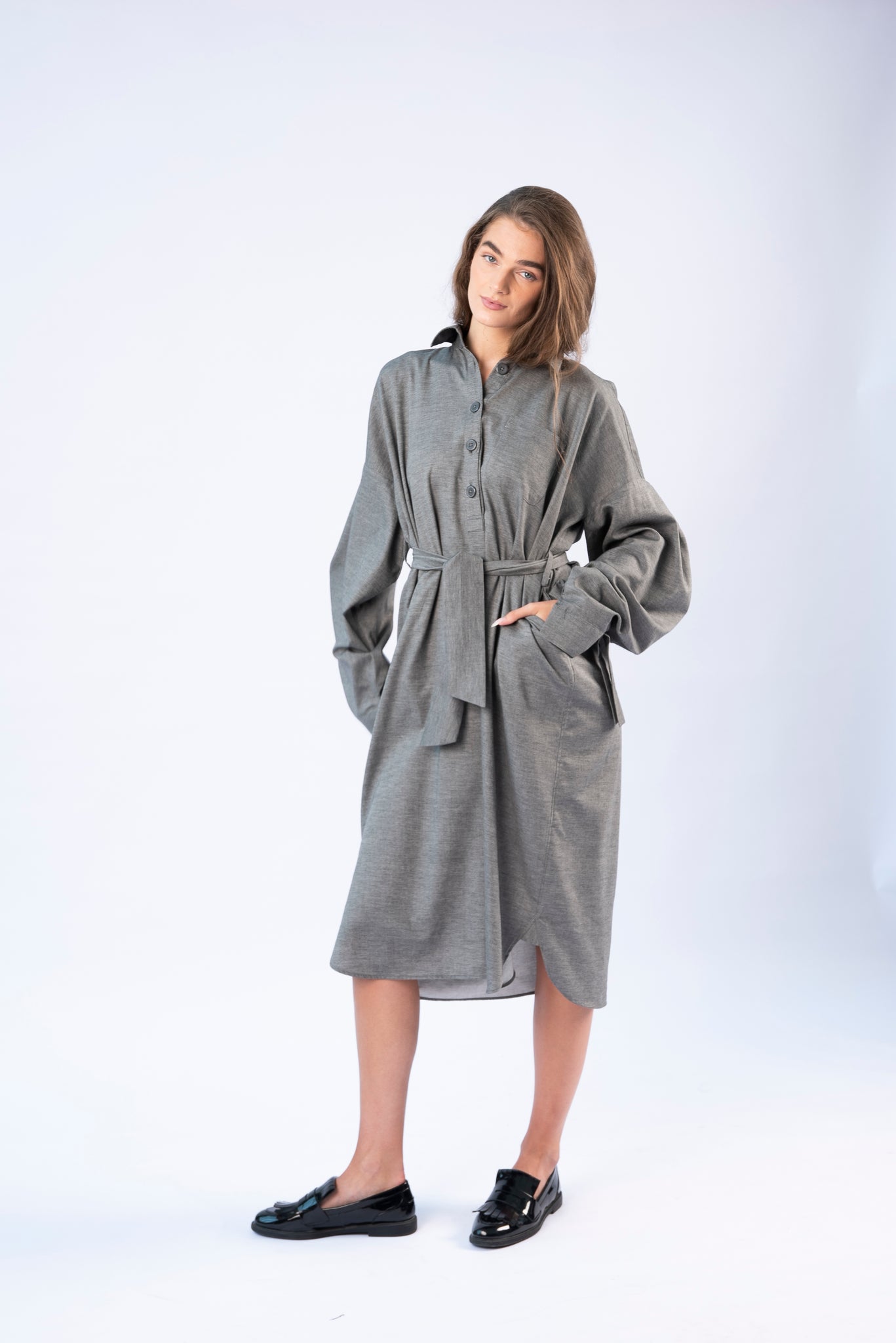 Jaku Dress