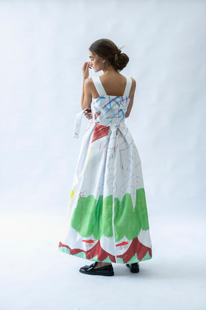 Arshys Sei Dress