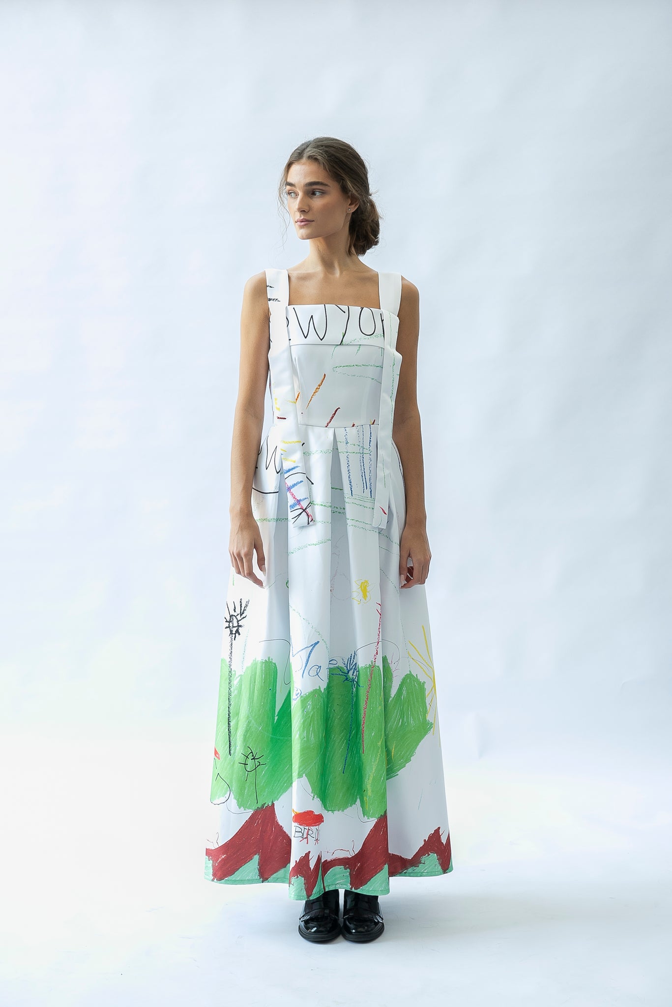 Arshys Sei Dress