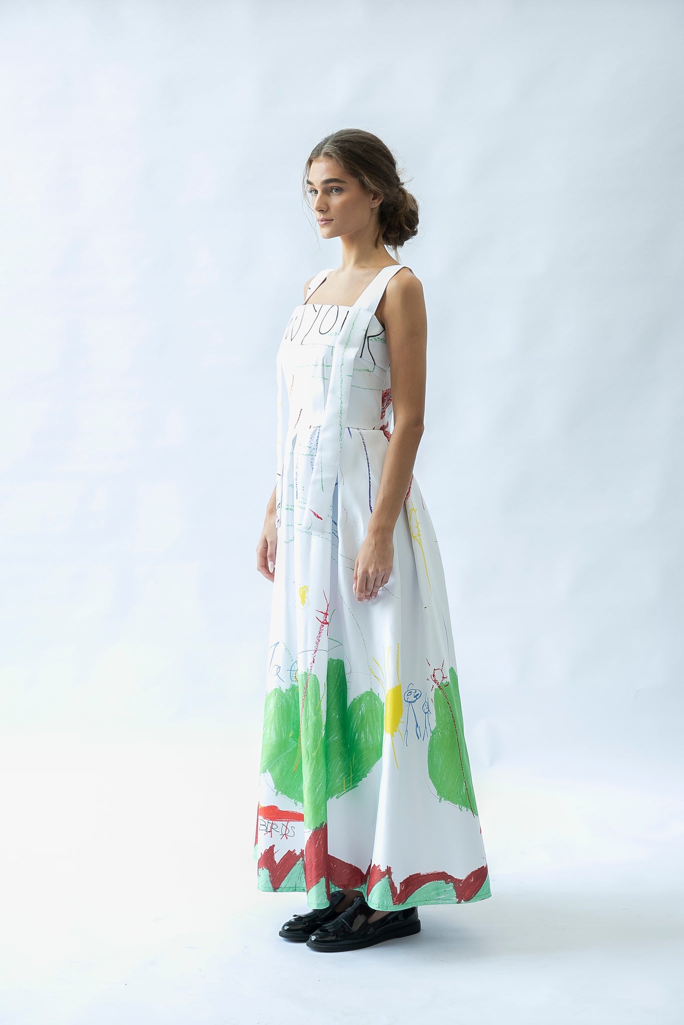 Arshys Sei Dress