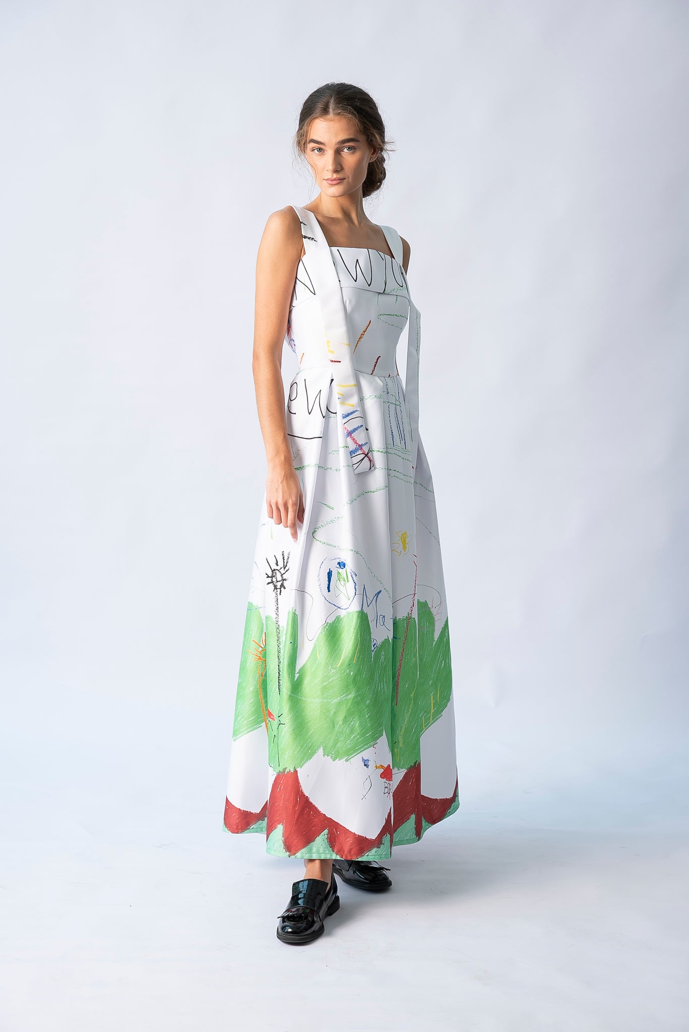 Arshys Sei Dress