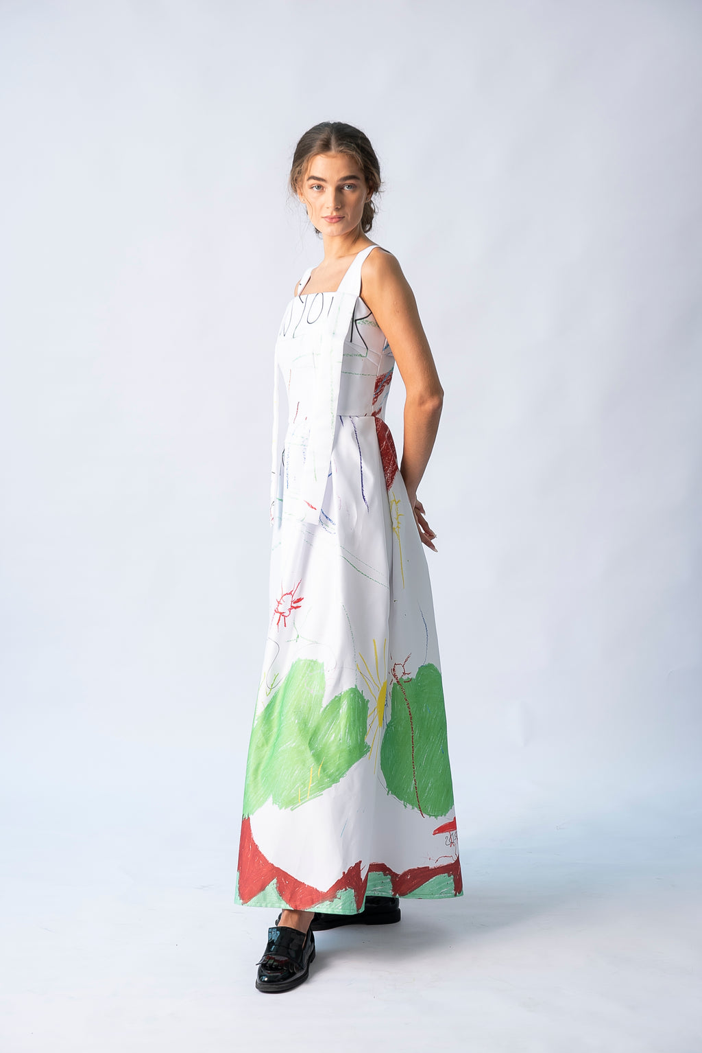 Arshys Sei Dress