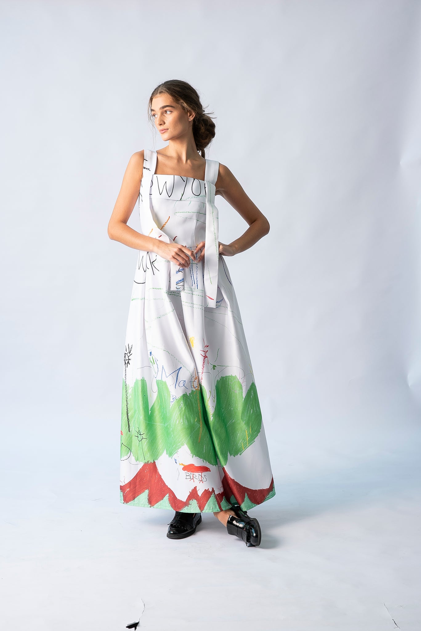 Arshys Sei Dress