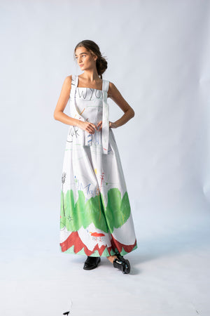 Arshys Sei Dress