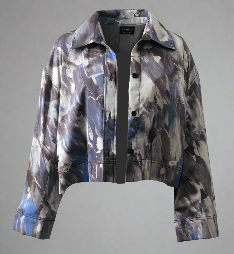 Arshys Leonardo jacket