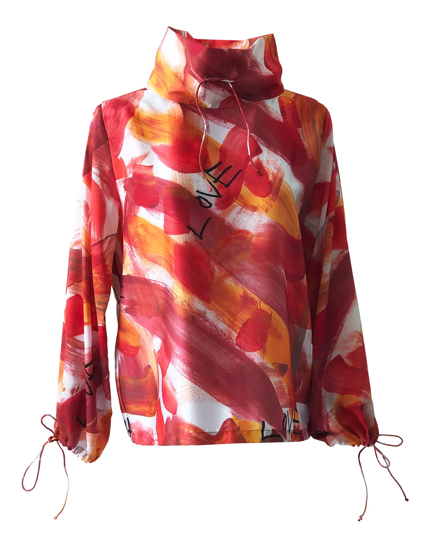Arshys Picasso Top