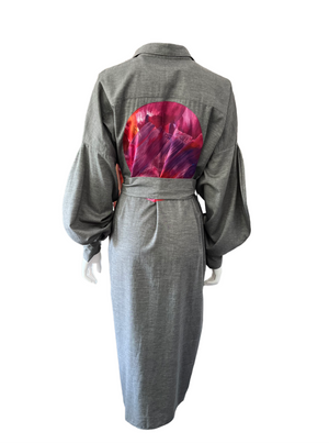 Jaku Dress