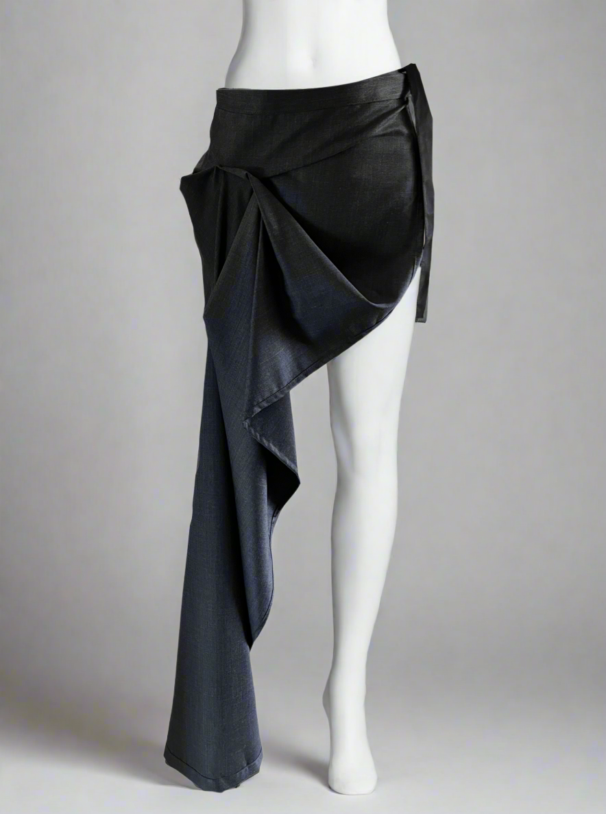 Arshys Half Skirt
