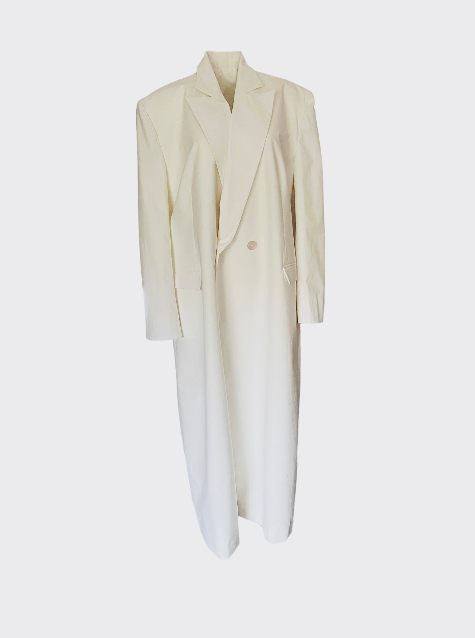 Arshys Pearl Coat