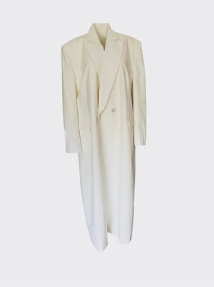 Arshys Pearl Coat