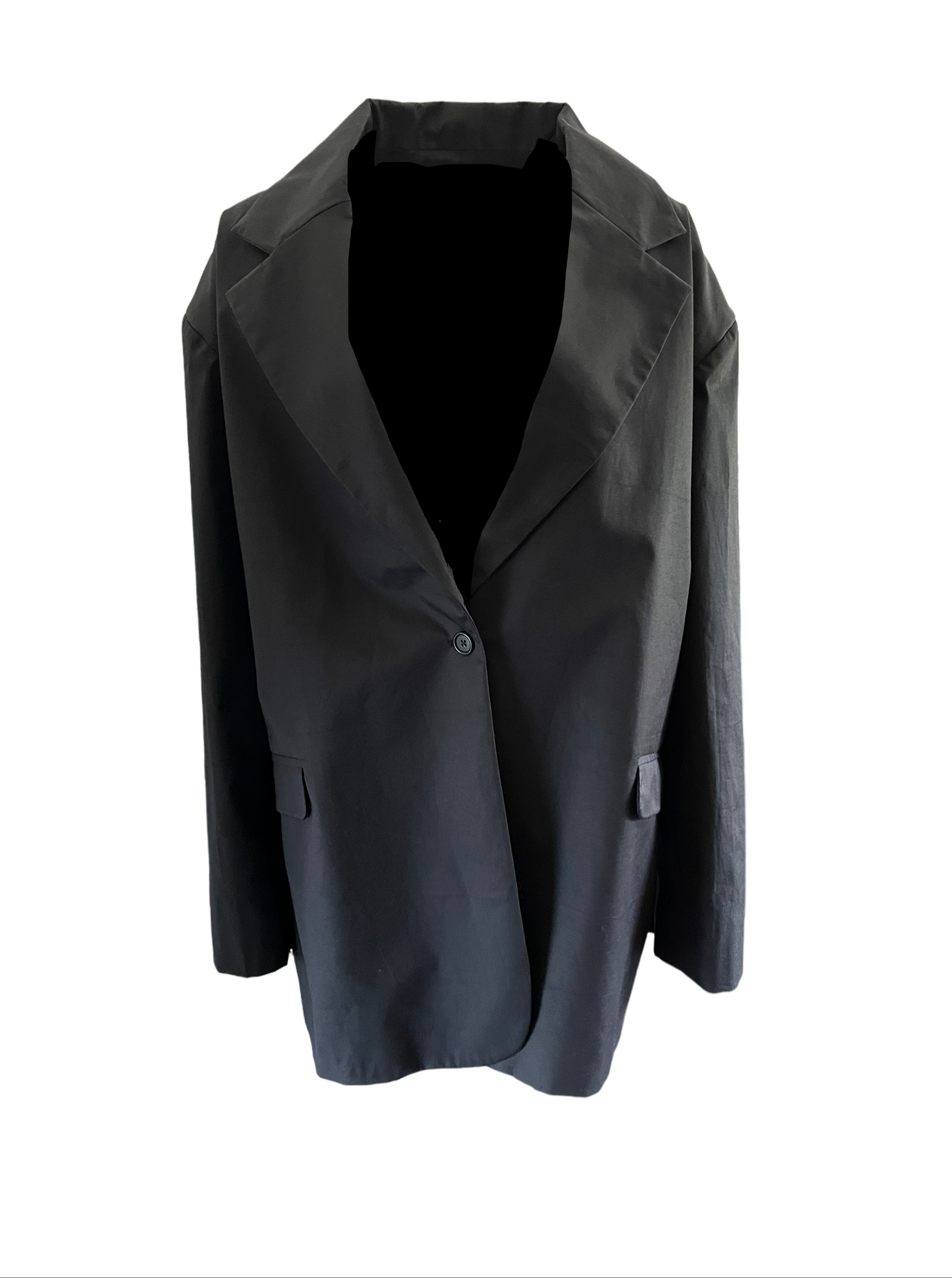 BRAWNY BLAZER