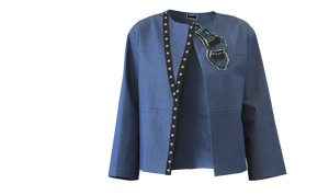 dallah jacket