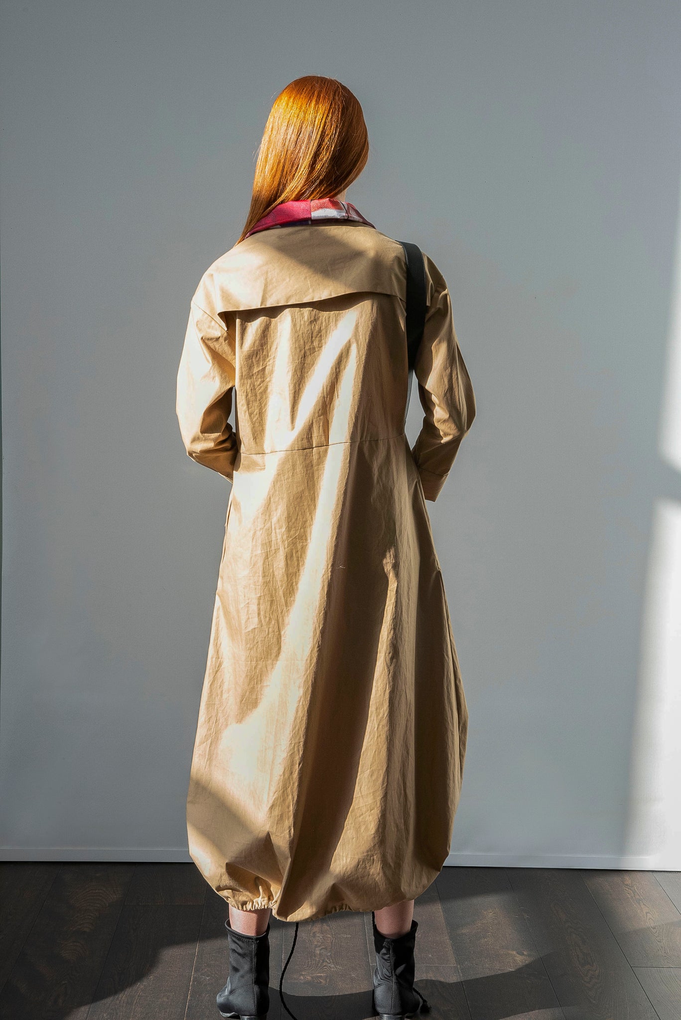 Trench Dress – arshys Trench Dress – arshys