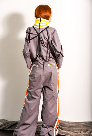 designer jumpsuit
