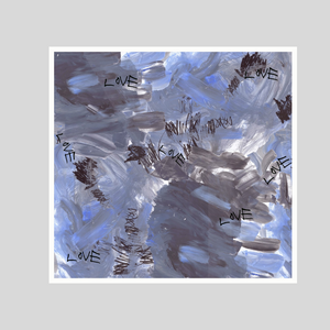 Arshys-Paul Silk Scarf