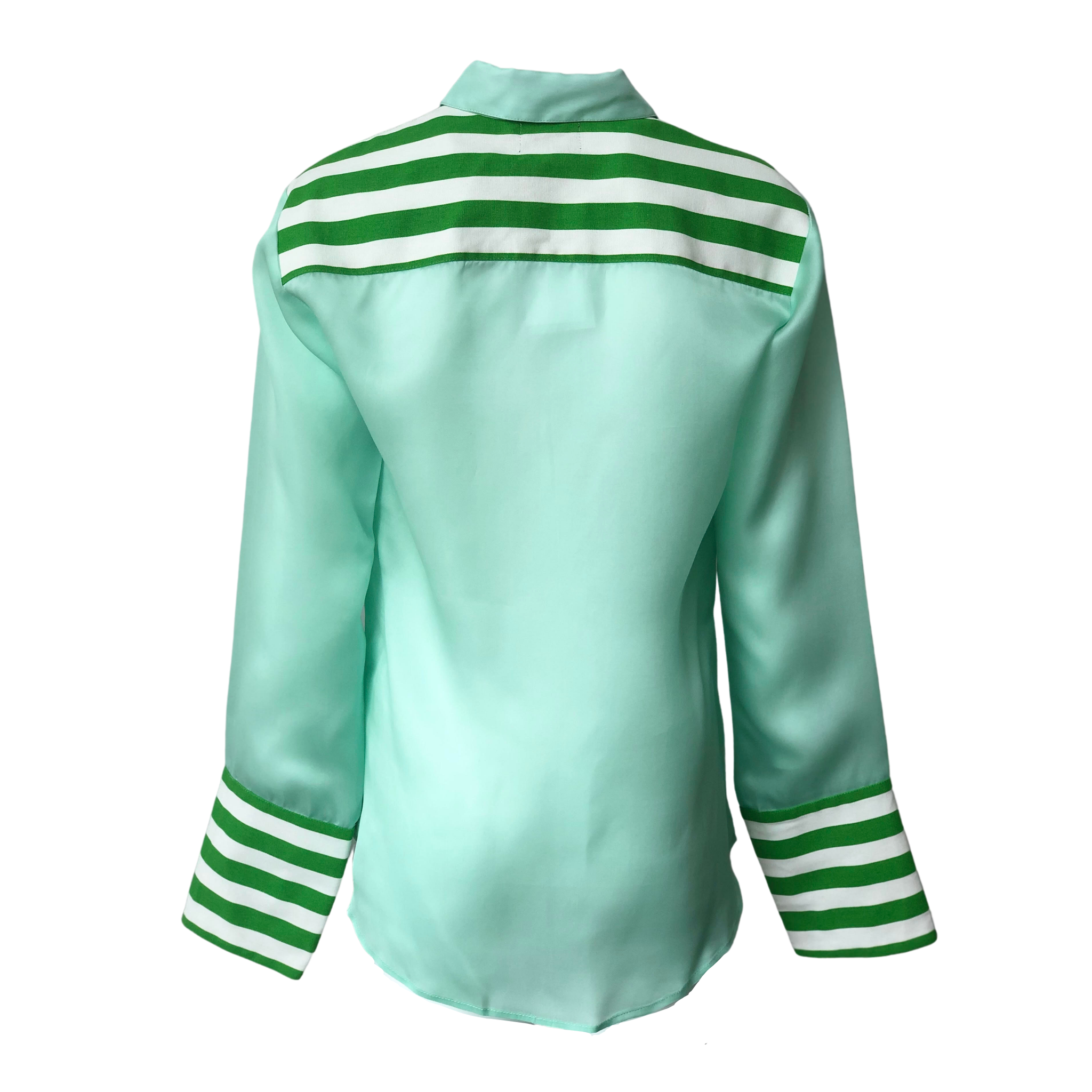 Statement shirt
