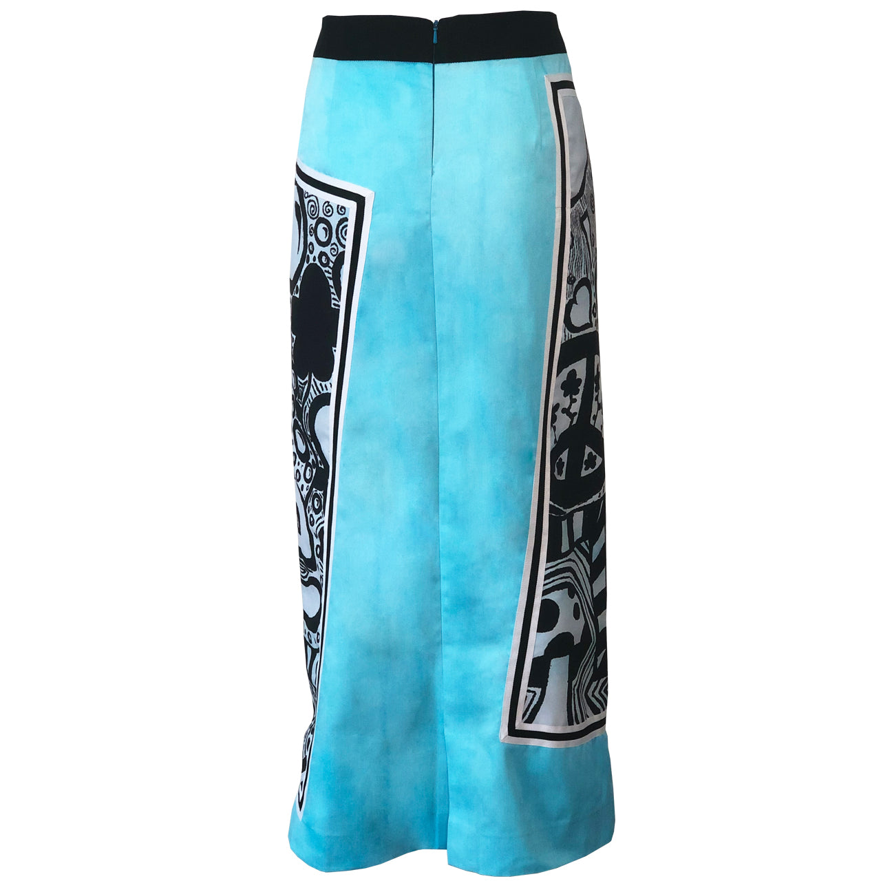 Peace Skirt
