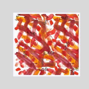 Arshys-Picasso Silk Scarf