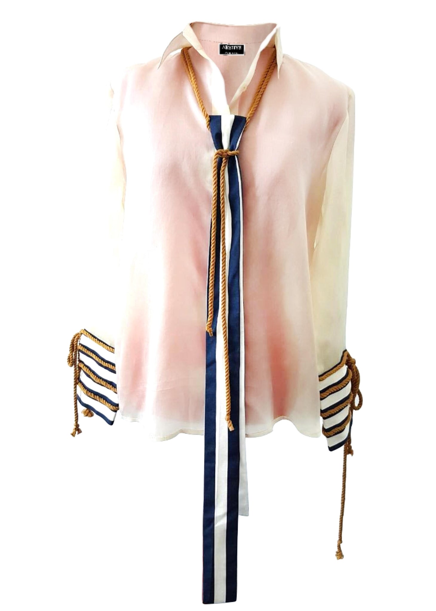 Statement shirt
